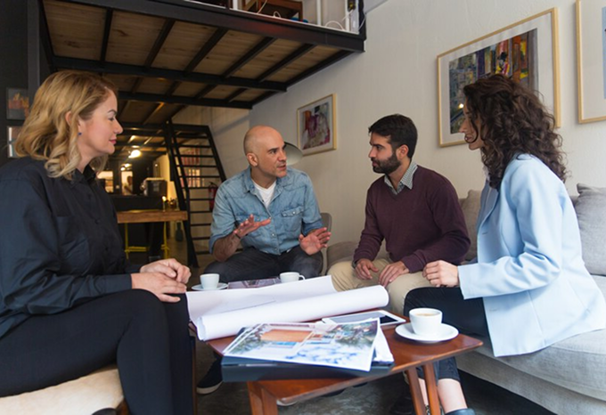 Onboarding & Training