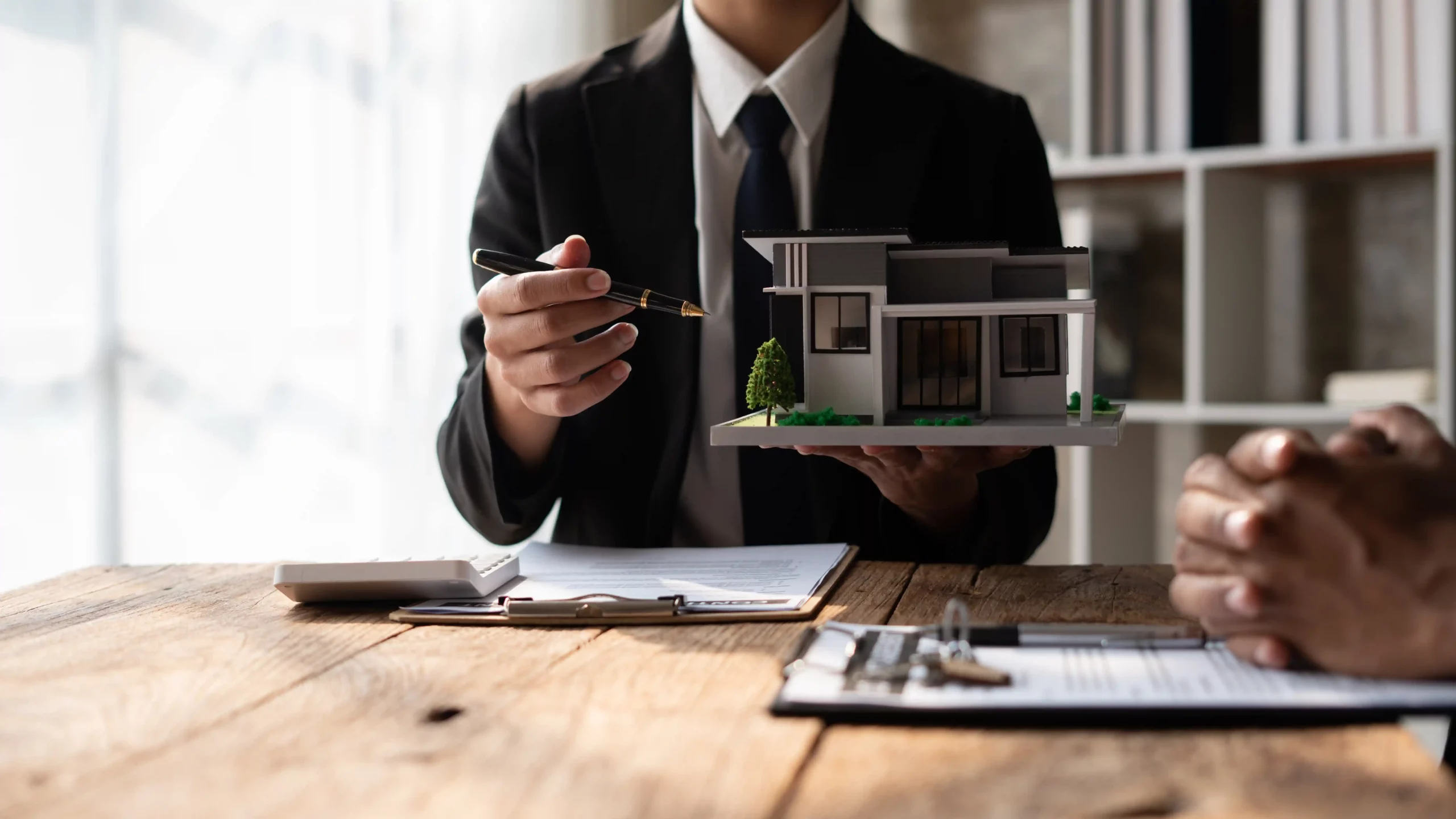 Property Snagging